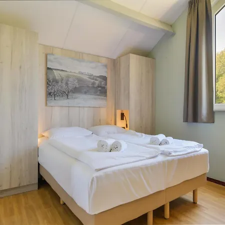Holiday home Adapted House, 8 Km From The Drielandenpunt