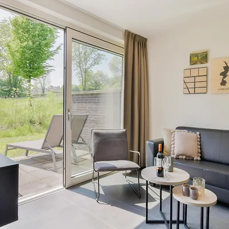 Adapted House, 8 Km From The Drielandenpunt Holiday home *